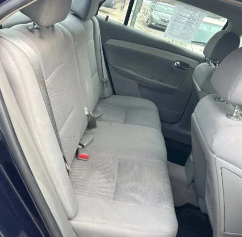 2008 Chevrolet Malibu - Image 11 of 13