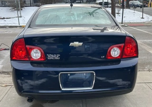2008 Chevrolet Malibu - Image 5 of 13