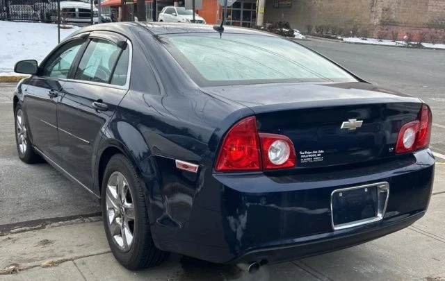 2008 Chevrolet Malibu - Image 2 of 13