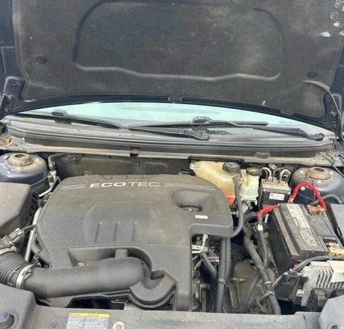 2008 Chevrolet Malibu - Image 12 of 13