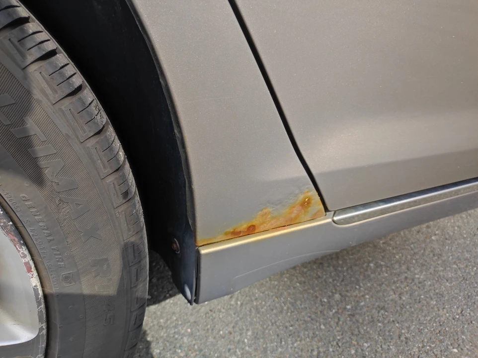 2008 Chevrolet Malibu - Image 19 of 21
