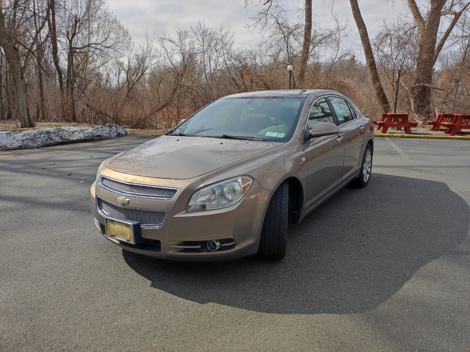 2008 Chevrolet Malibu - Image 21 of 21
