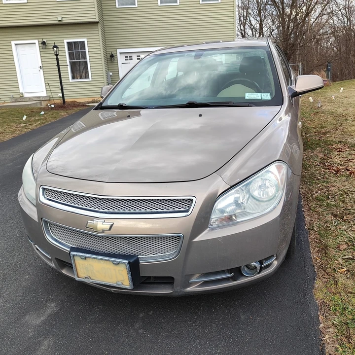 2008 Chevrolet Malibu - Image 3 of 21