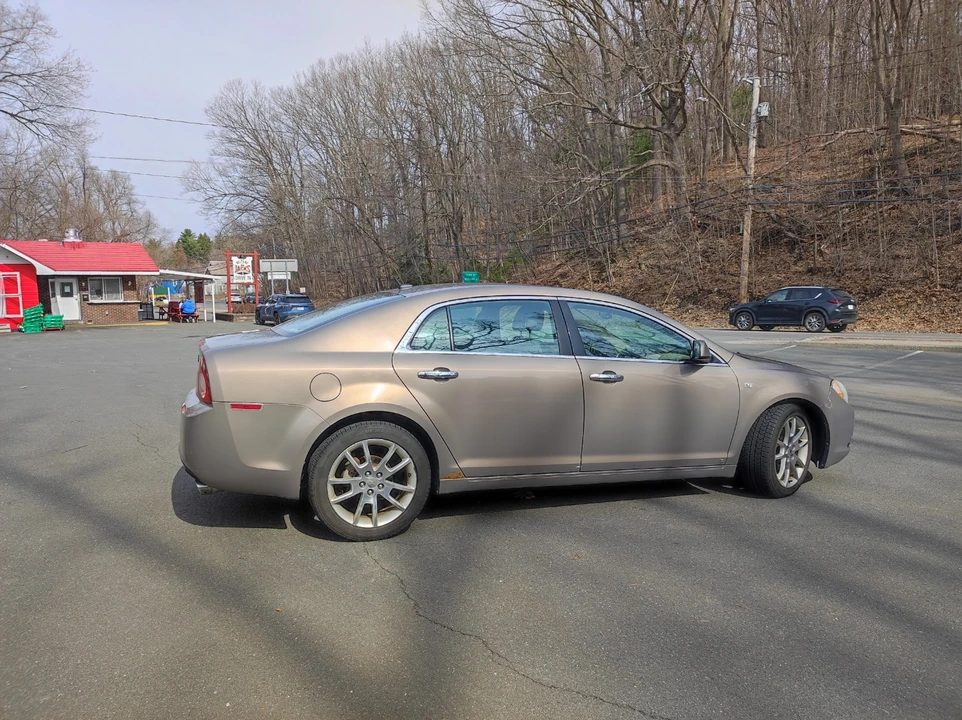 2008 Chevrolet Malibu - Image 7 of 21