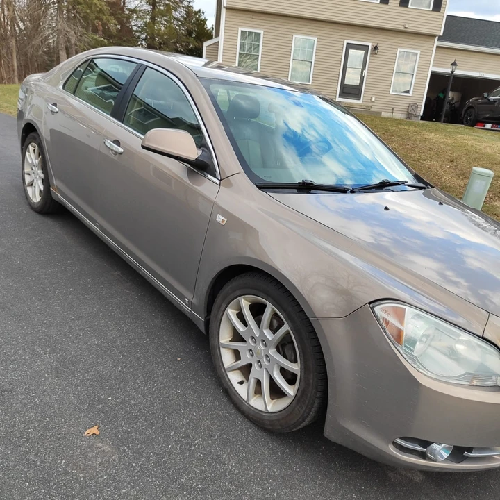 2008 Chevrolet Malibu - Image 2 of 21