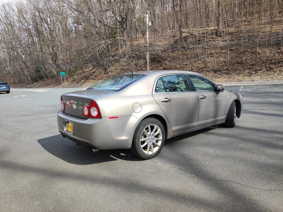 2008 Chevrolet Malibu - Image 6 of 21
