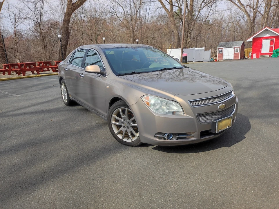 2008 Chevrolet Malibu - Image 20 of 21