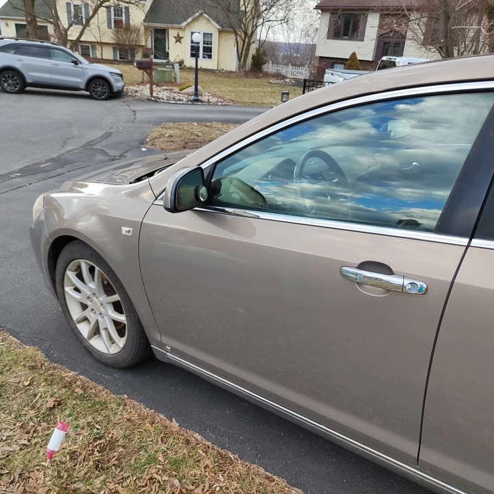 2008 Chevrolet Malibu - Image 4 of 21