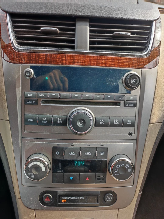 2008 Chevrolet Malibu - Image 15 of 21