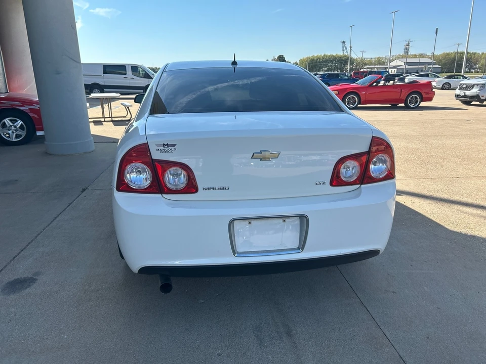 2008 Chevrolet Malibu - Image 6 of 12
