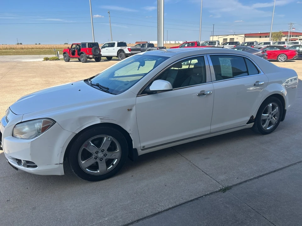 2008 Chevrolet Malibu - Image 3 of 12