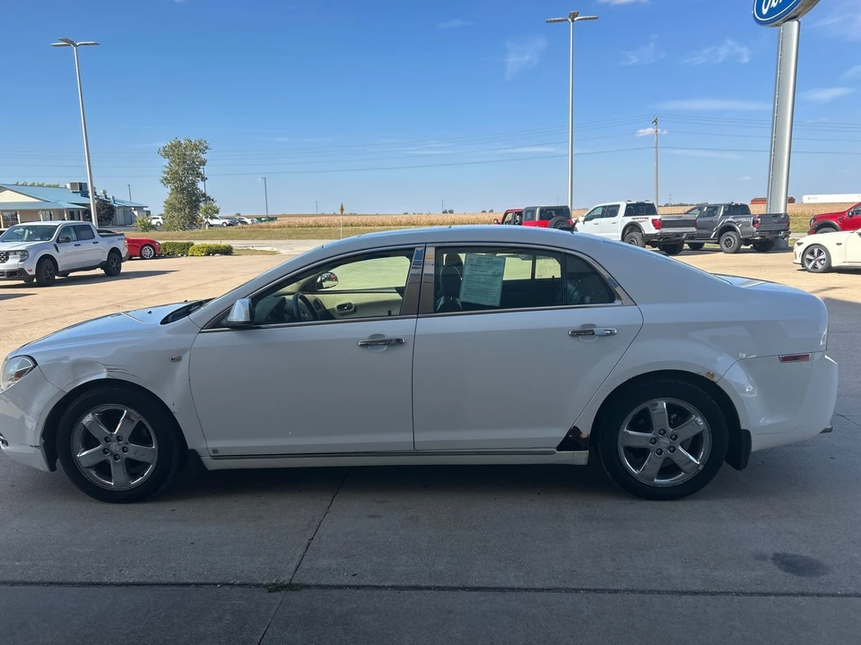 2008 Chevrolet Malibu - Image 4 of 12