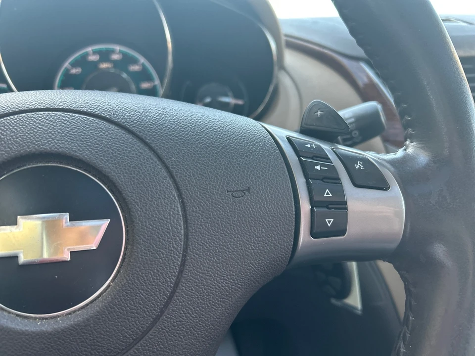 2008 Chevrolet Malibu - Image 12 of 12