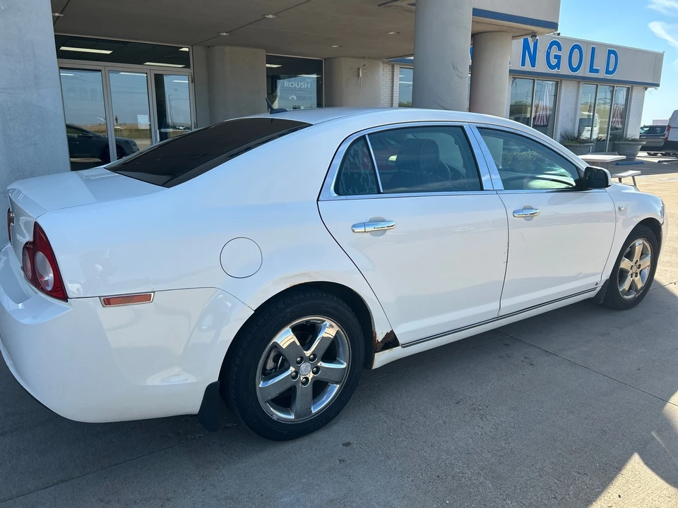 2008 Chevrolet Malibu - Image 7 of 12