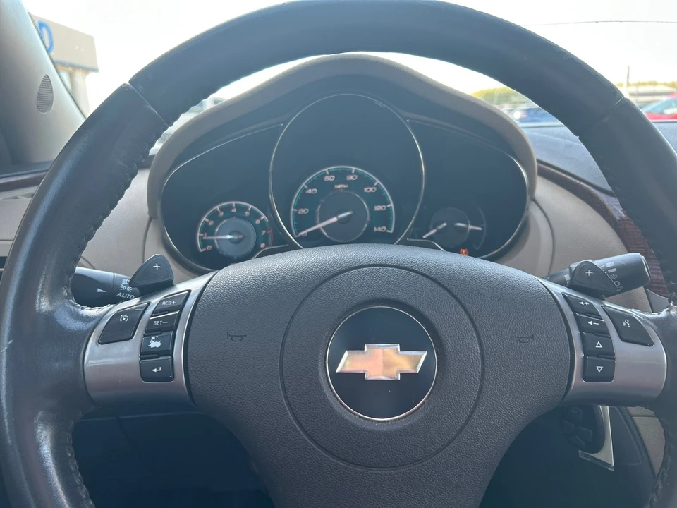 2008 Chevrolet Malibu - Image 11 of 12