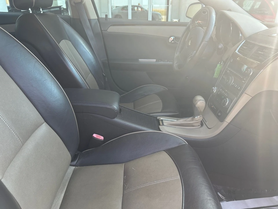 2008 Chevrolet Malibu - Image 10 of 12