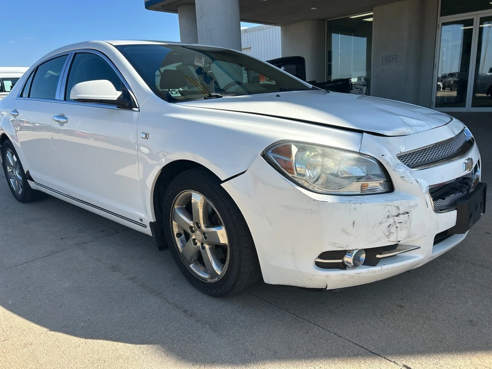 2008 Chevrolet Malibu - Image 2 of 12
