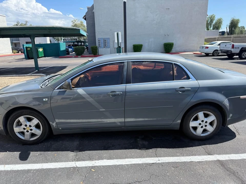2008 Chevrolet Malibu - Image 2 of 4