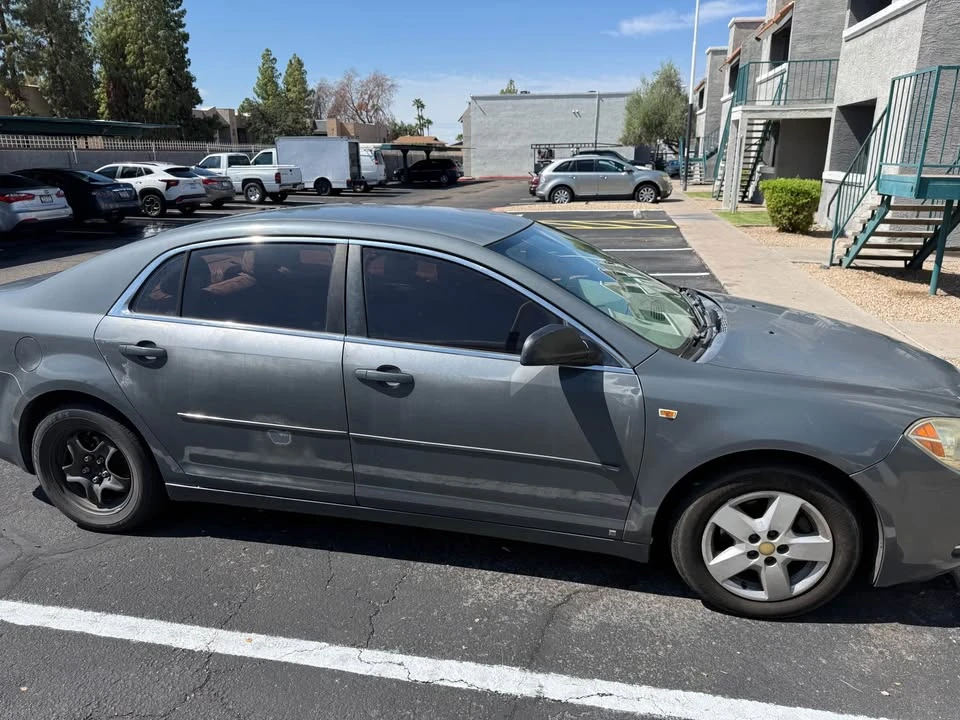 2008 Chevrolet Malibu - Image 4 of 4