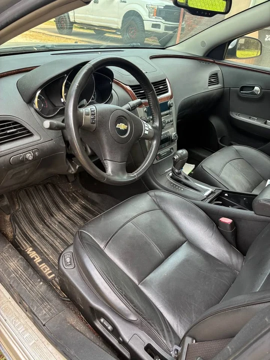 2008 Chevrolet Malibu - Image 3 of 4