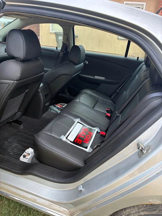 2008 Chevrolet Malibu - Image 2 of 4