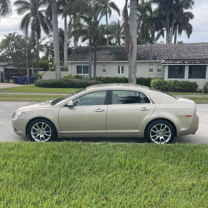 2008 Chevrolet Malibu - Image 7 of 12