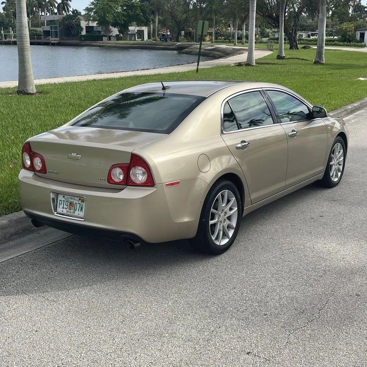 2008 Chevrolet Malibu - Image 12 of 12