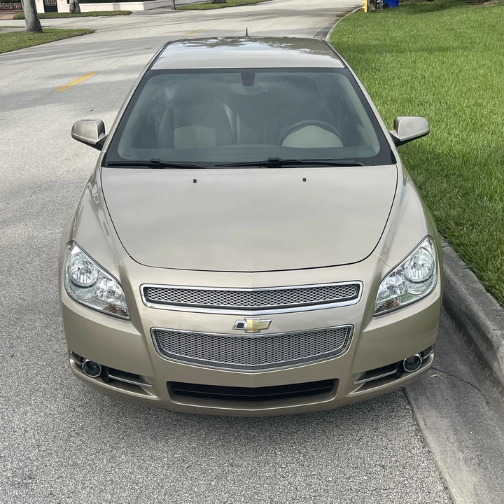2008 Chevrolet Malibu - Image 4 of 12