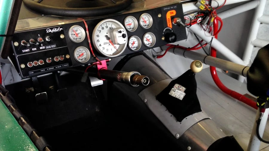 2008 Chevrolet Monte Carlo - Image 3 of 3