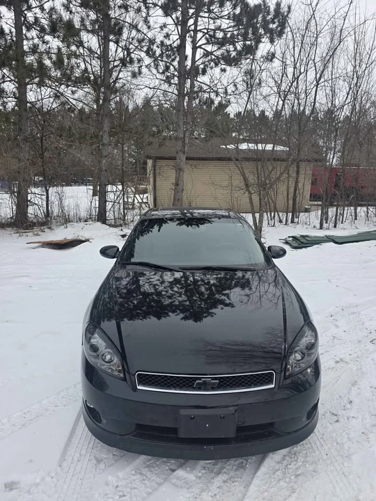 2008 Chevrolet Monte Carlo - Image 5 of 14