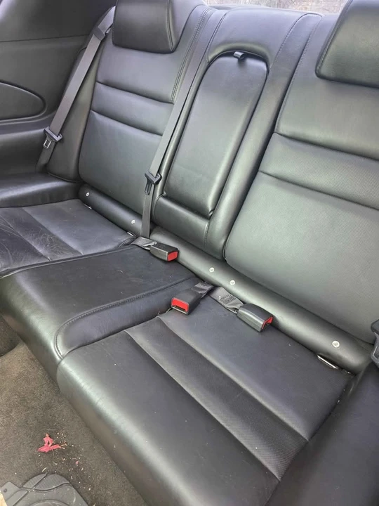 2008 Chevrolet Monte Carlo - Image 11 of 14