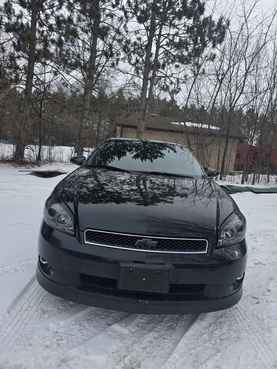 2008 Chevrolet Monte Carlo - Image 4 of 14