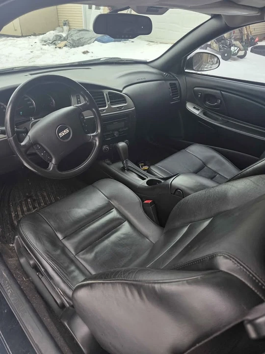 2008 Chevrolet Monte Carlo - Image 10 of 14