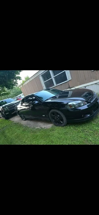 2008 Chevrolet Monte Carlo - Image 13 of 14