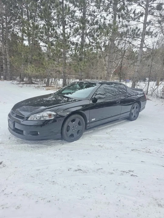 2008 Chevrolet Monte Carlo - Image 2 of 14