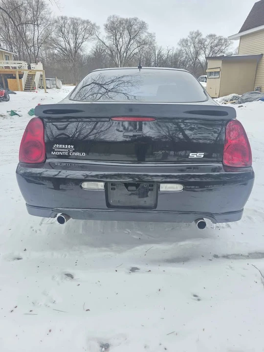 2008 Chevrolet Monte Carlo - Image 8 of 14