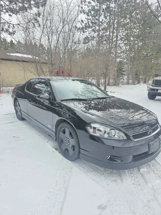 2008 Chevrolet Monte Carlo - Image 6 of 14