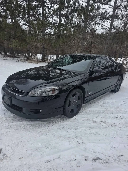 2008 Chevrolet Monte Carlo - Image 3 of 14