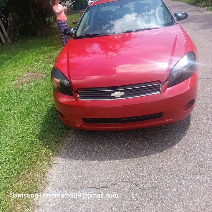 2008 Chevrolet Monte Carlo - Image 2 of 3