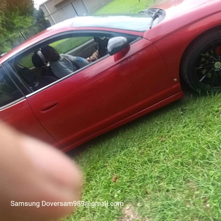 2008 Chevrolet Monte Carlo - Image 3 of 3