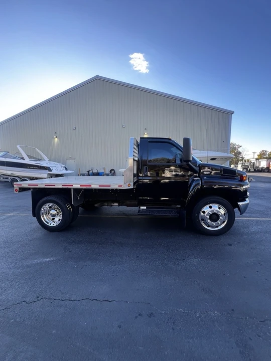 2008 Chevrolet Kodiak - Image 3 of 15