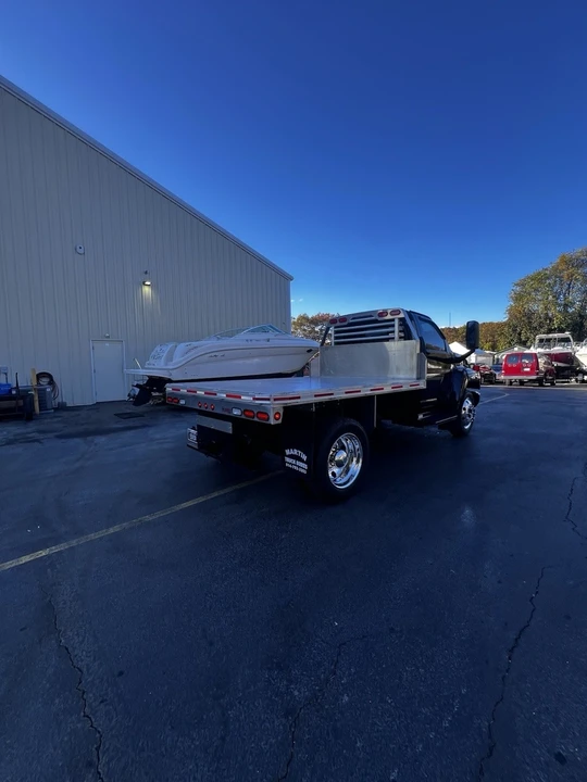 2008 Chevrolet Kodiak - Image 14 of 15