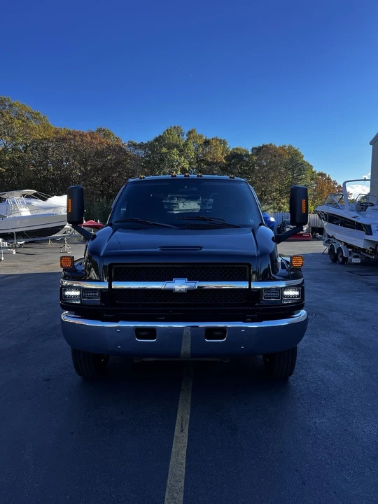 2008 Chevrolet Kodiak - Image 5 of 15