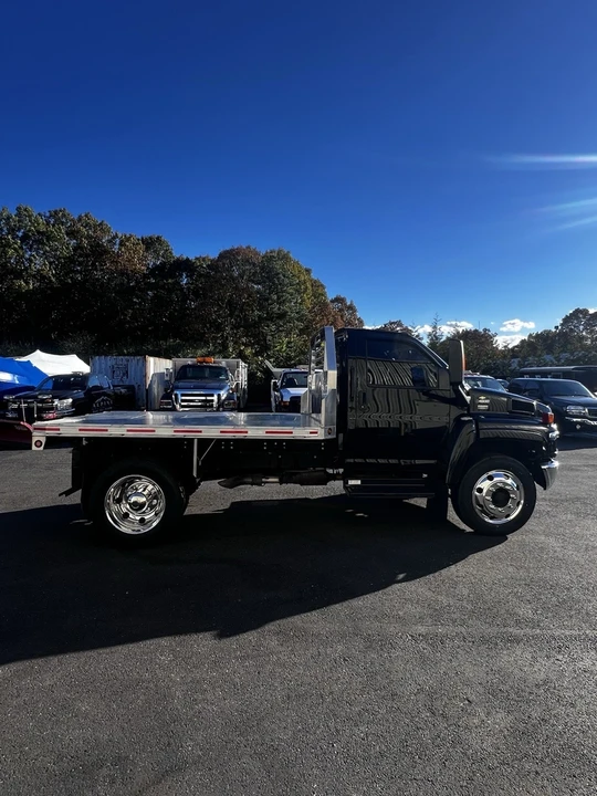 2008 Chevrolet Kodiak - Image 11 of 15