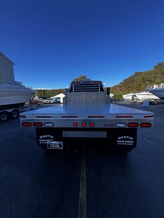 2008 Chevrolet Kodiak - Image 4 of 15
