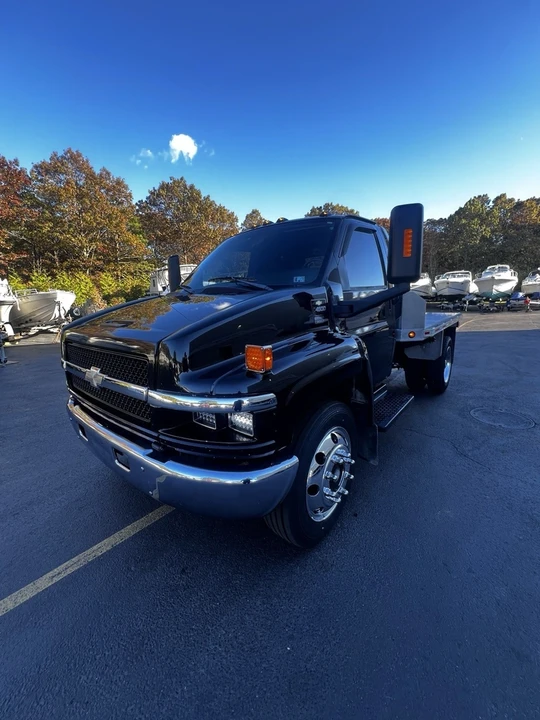 2008 Chevrolet Kodiak - Image 15 of 15
