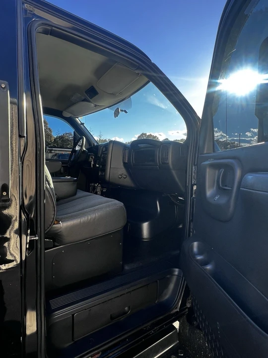 2008 Chevrolet Kodiak - Image 12 of 15