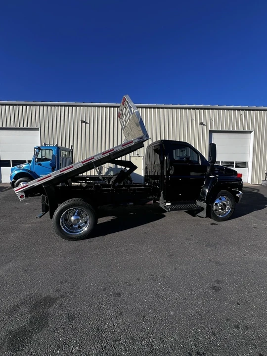 2008 Chevrolet Kodiak - Image 10 of 15