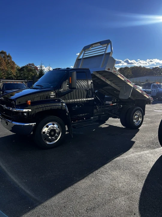2008 Chevrolet Kodiak - Image 6 of 15