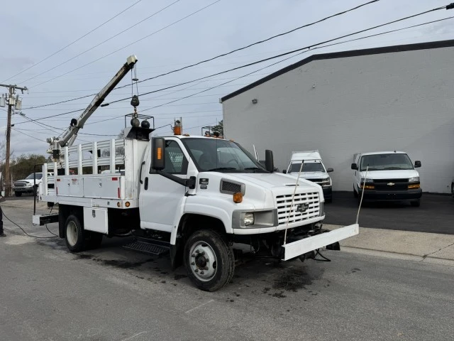 2008 Chevrolet Kodiak - Image 15 of 16